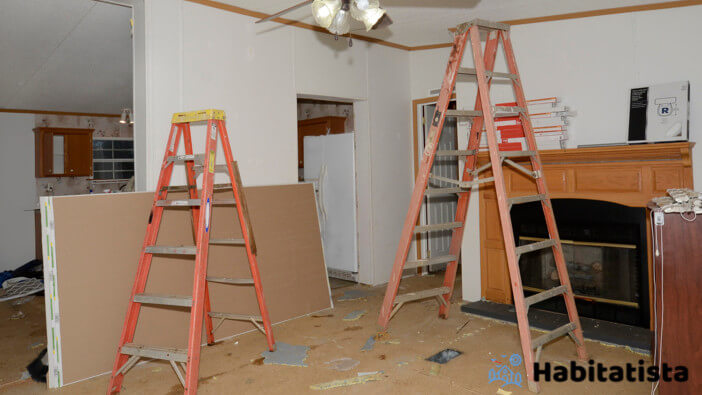 remodel ideas for mobile homes