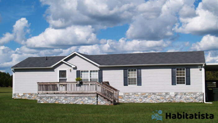 what is the best foundation for a manufactured home