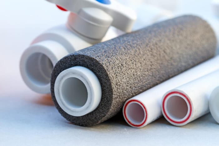 how to keep mobile home pipes from freezing