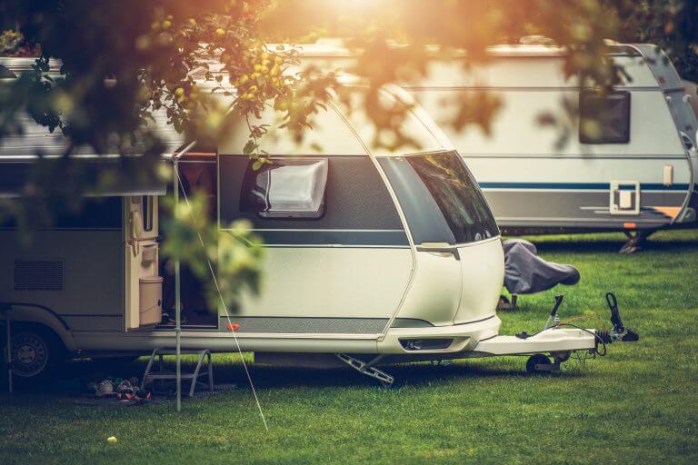 5 Best Electric Trailer Jacks for Effortless Maneuvering