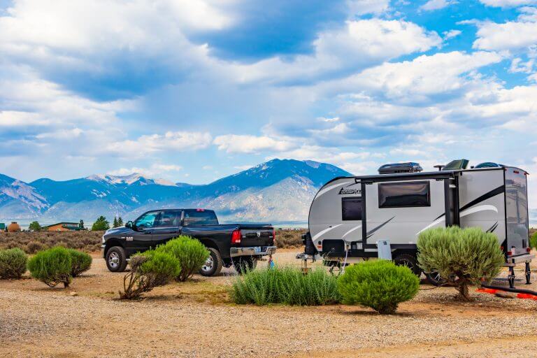 10 Best Camper Trailers for Every Budget and Adventure