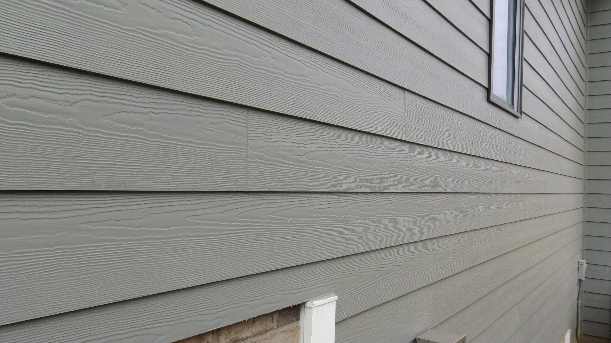 Home Siding