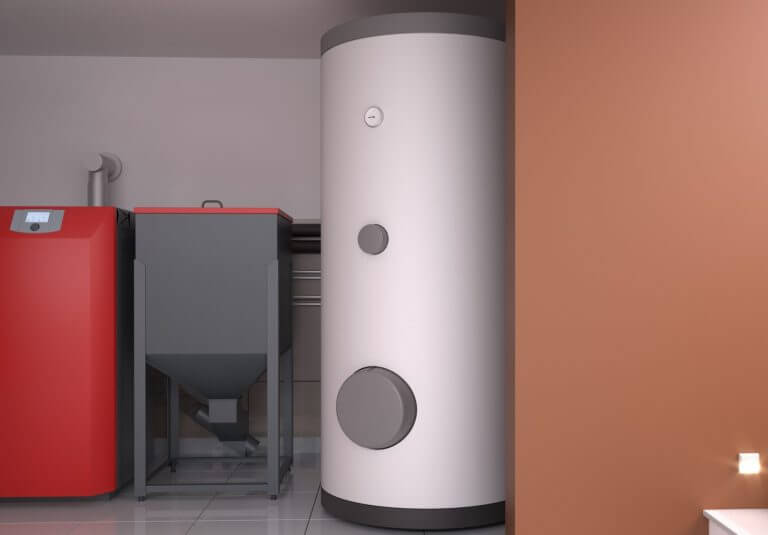 heating technology