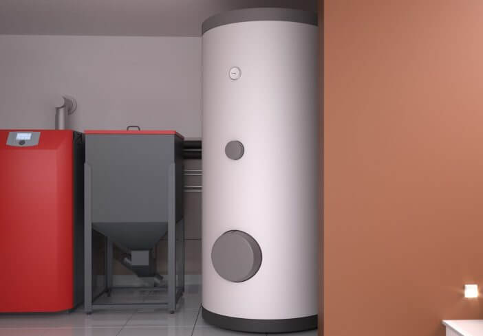 heating technology