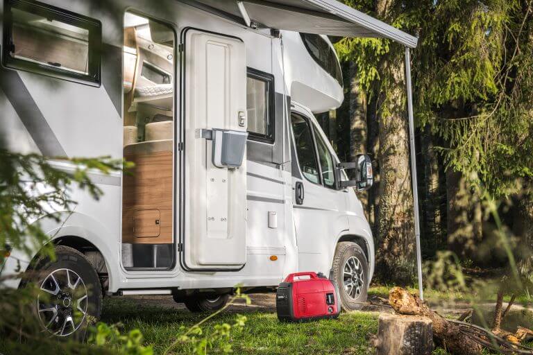 5 Off the Grid Travel Trailers for Unparalleled Adventure