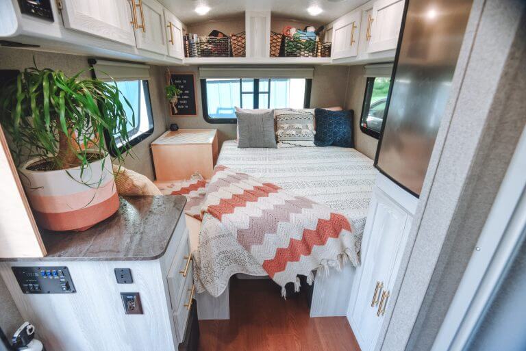 10 Essential RV Decorating Accessories for Personal Flair