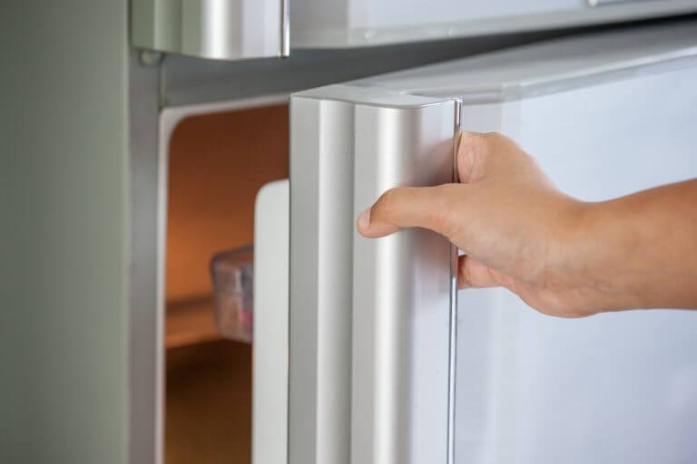 7 Tips on How to Keep RV Refrigerator Door Closed While Traveling