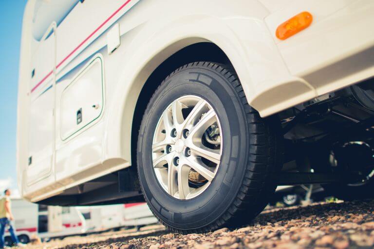 5 Best RV Tire Pressure Monitoring Systems