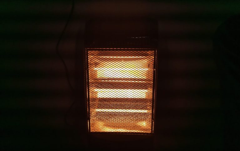 Room heater in winter season.This hitter is fitted to avoid cold.Rotating room hitter.