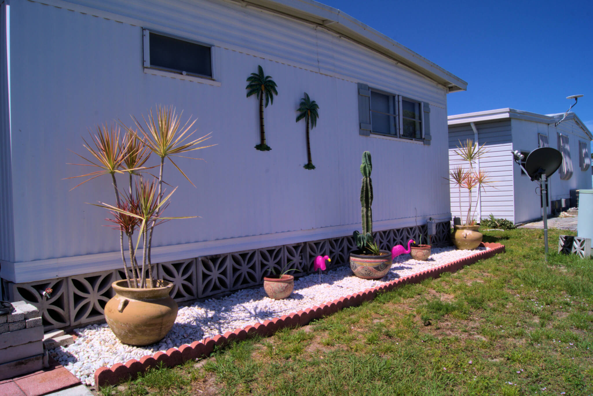 Essential Tips for Renting a Mobile Home Habitatista