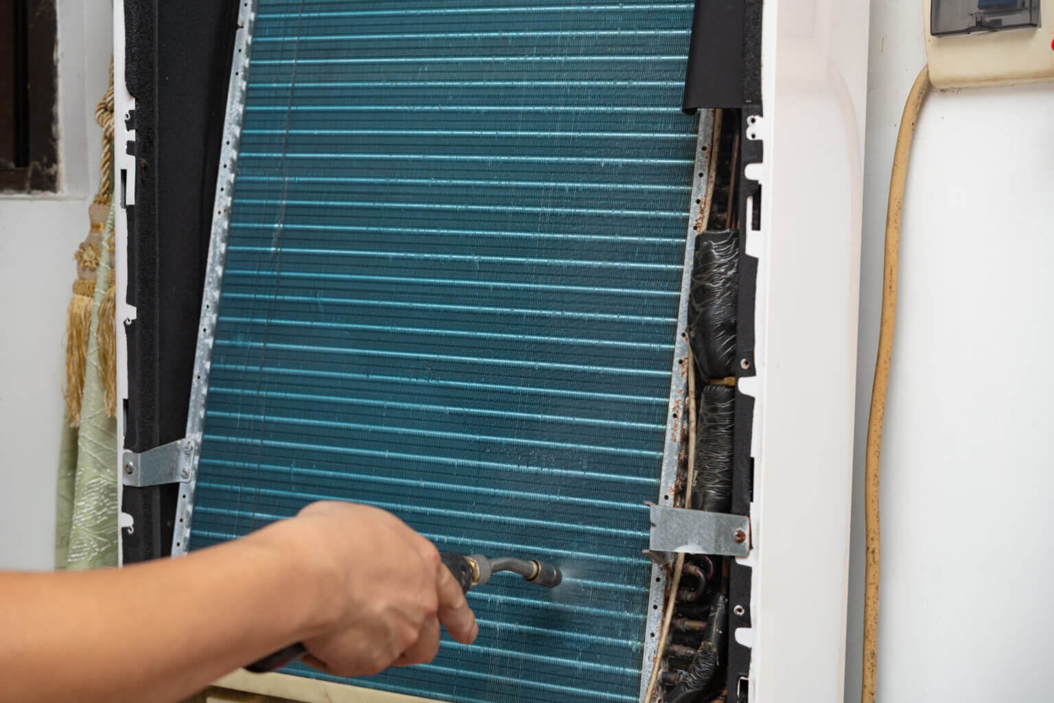 5 Best Window AC Units for Mobile Homes to Beat the Heat Habitatista