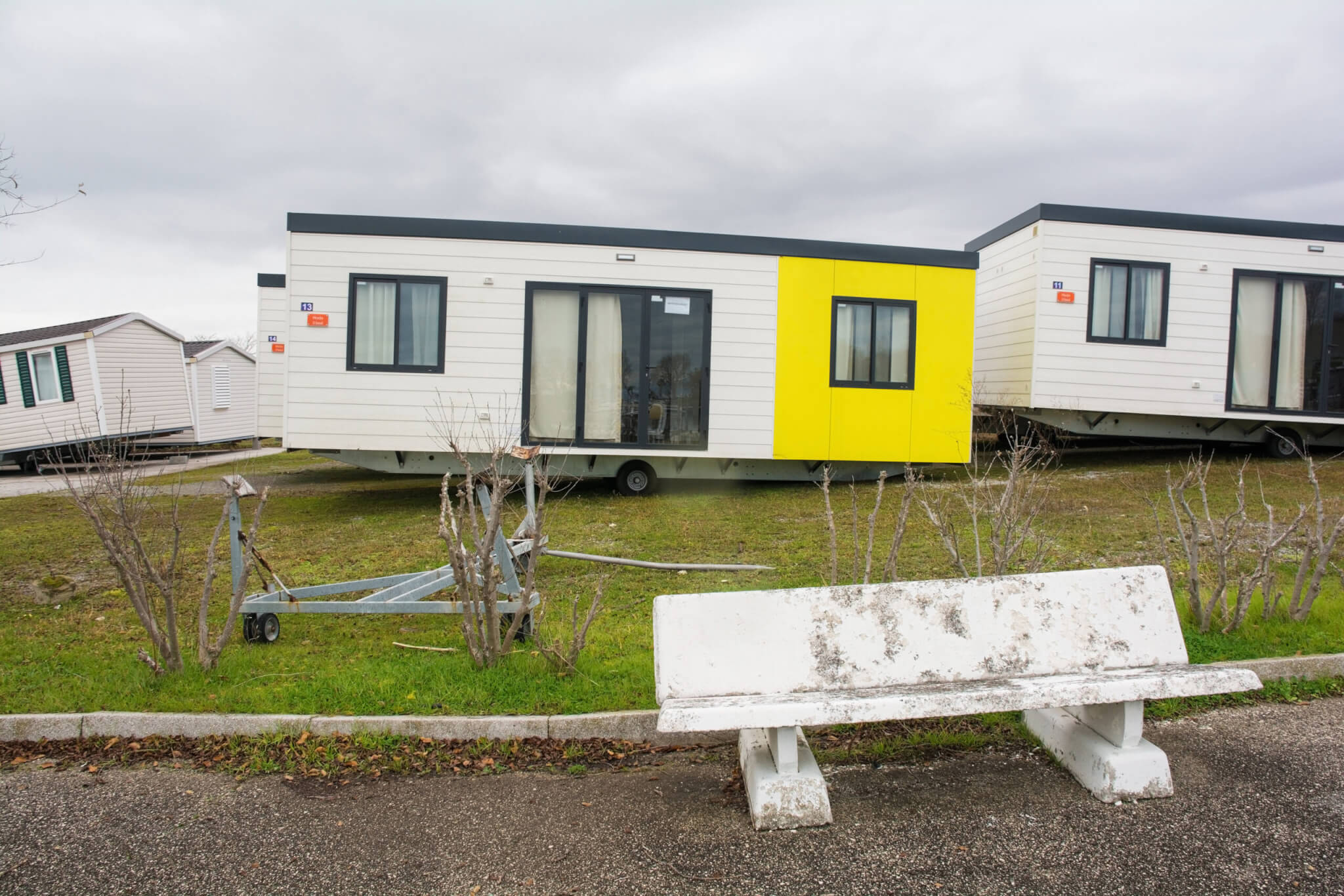 5 Reasons Why Are Mobile Homes So Cheap: Affordable Living Explained