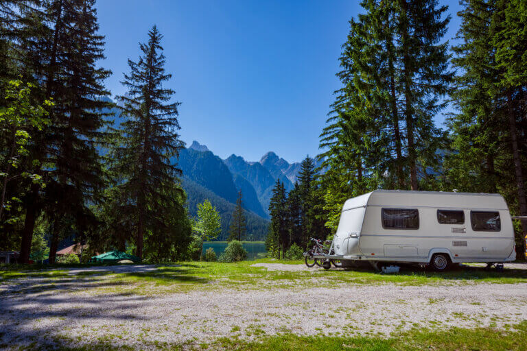 5 Tips: How to Ground My Camper – Essential Safety Steps