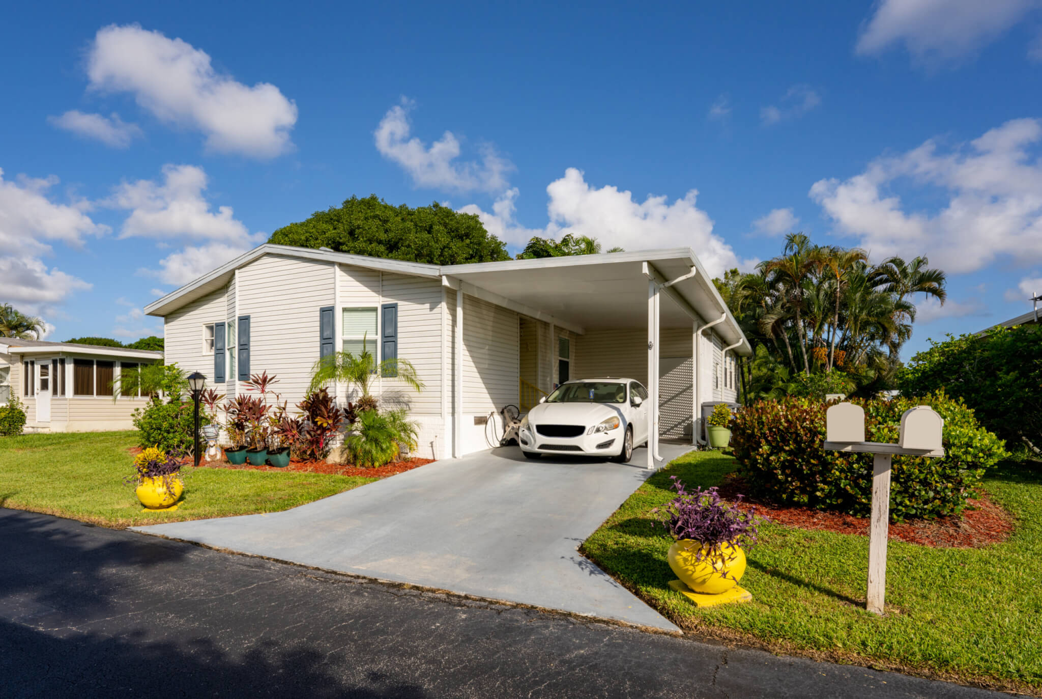 5 Reasons Why Are Mobile Homes So Cheap: Affordable Living Explained