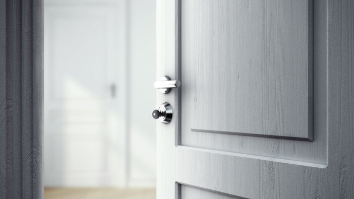 Top 6 Interior Door Manufacturers for Your Home’s Style