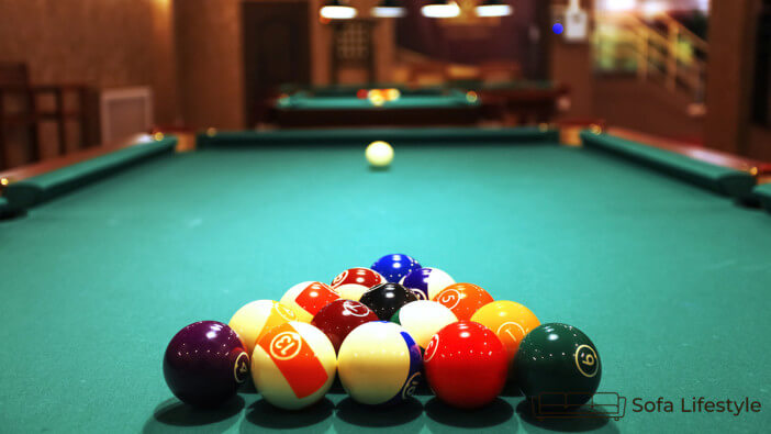 11 Best Pool Tables: Top Brands for Your Home Reviewed