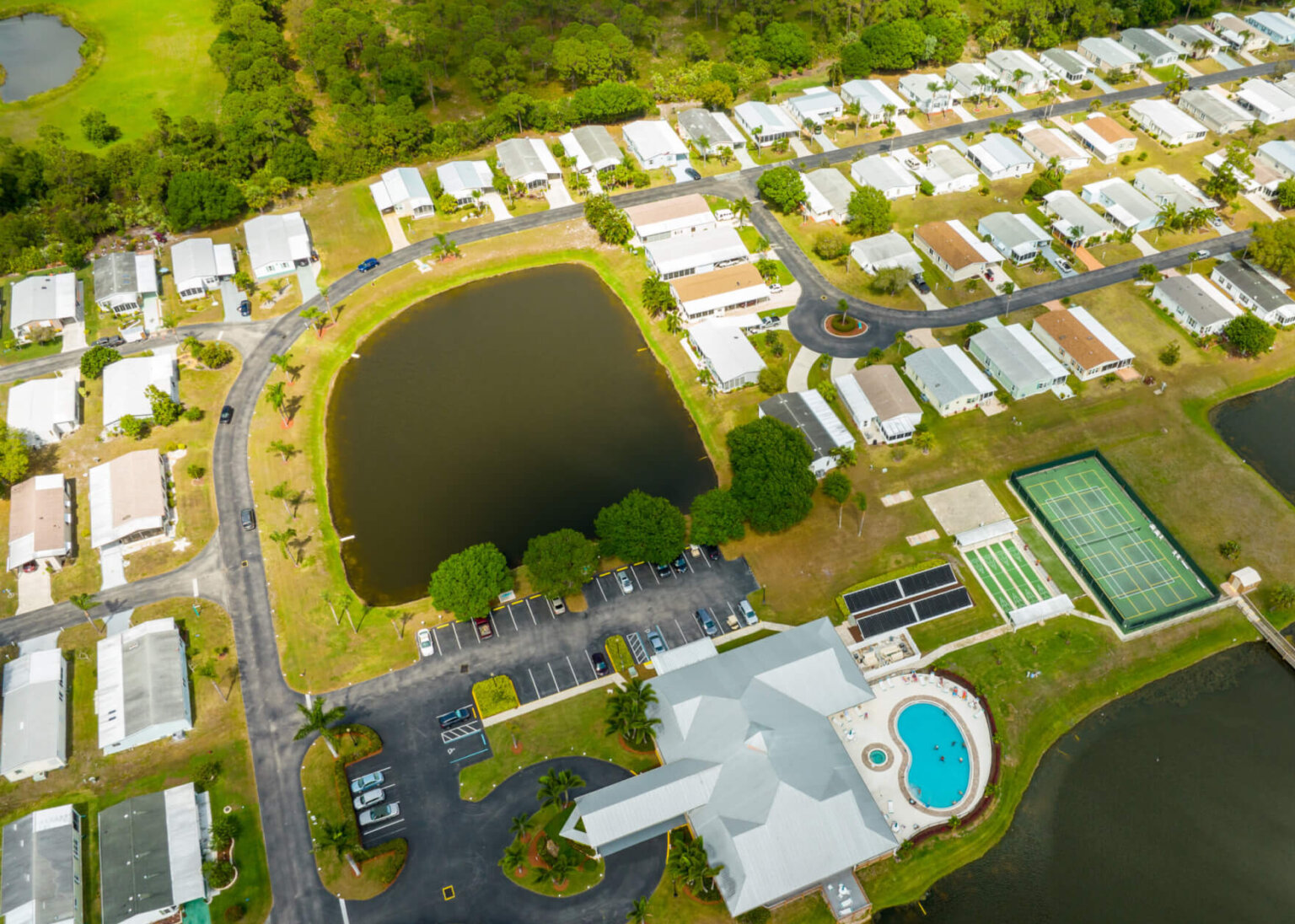 Can You Turn a Mobile Home Into a House? 9+ Essential Steps - Habitatista