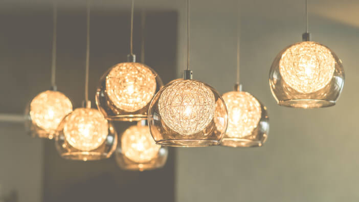 10+ Luxury Lighting Brands for Designer Homes