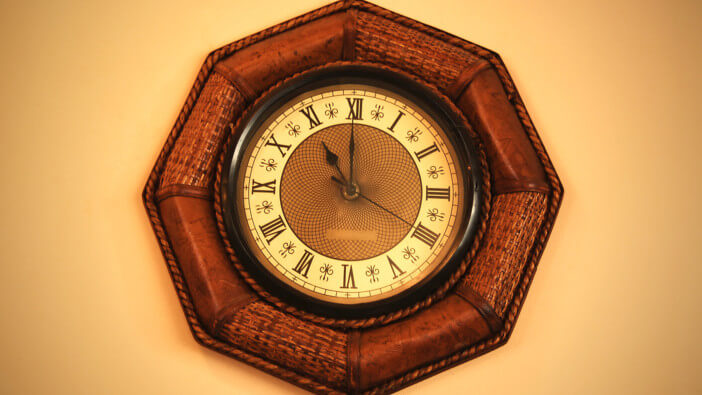 Top 7 Luxury Clock Brands for Elegant Home Decor