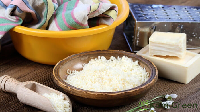 10 Natural Laundry Detergent Brands for Chemical Free Clothes
