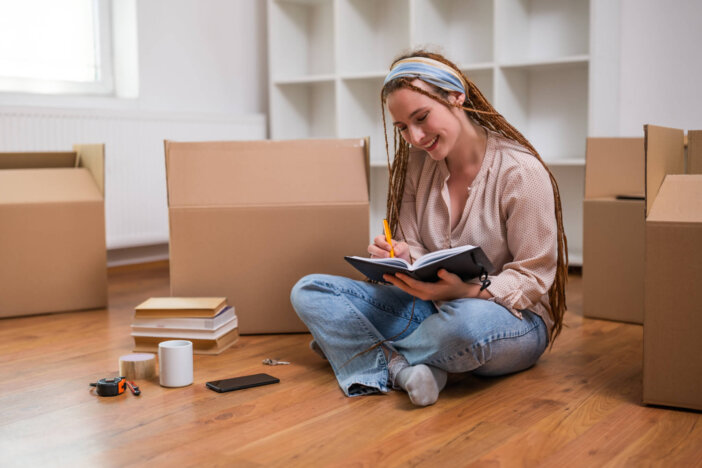 Definitive New Homeowner Checklist: Essential Steps for a Smooth Move-in