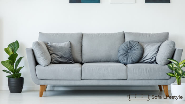 7 Best Non-Toxic Couch Brands for Eco-Friendly Homes