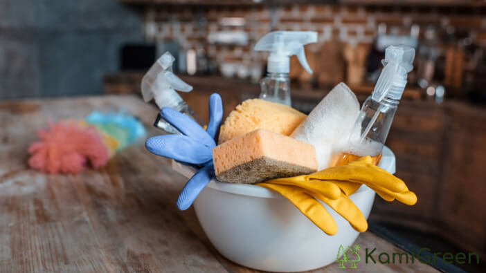 Top 10 List of pH Neutral Cleaners for Effective Cleaning