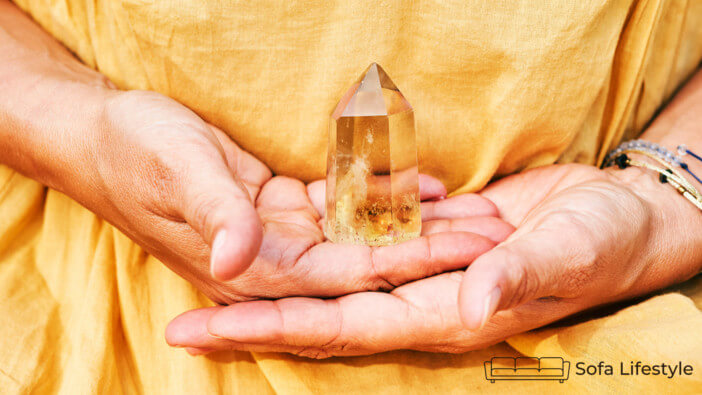 Crystals That Should Not Be In Your Bedroom – Avoid These!