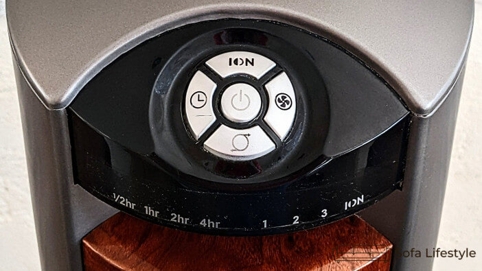 Understanding What Does Ion Mean on a Fan: Surprising Insights