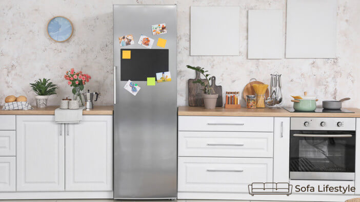 3 Facts: Counter Depth Refrigerator vs Standard Cost Comparison