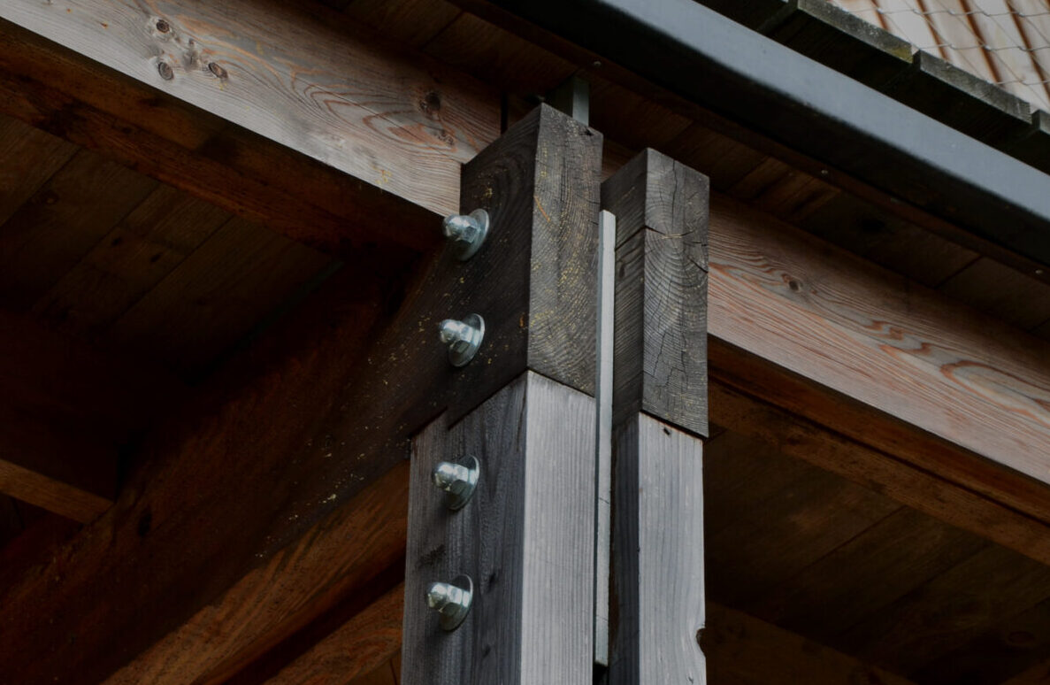 Pier and Beam Foundations