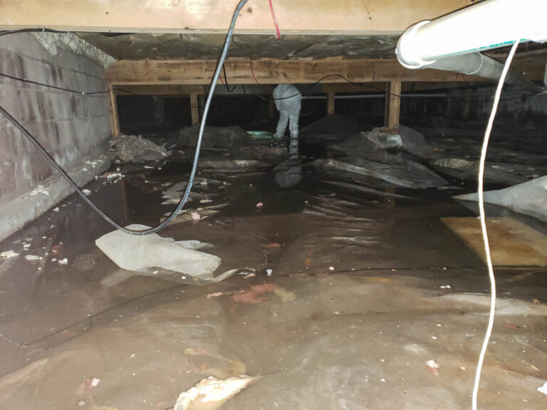 10 Keys to Prevent Underbelly Water Damage in Mobile Homes