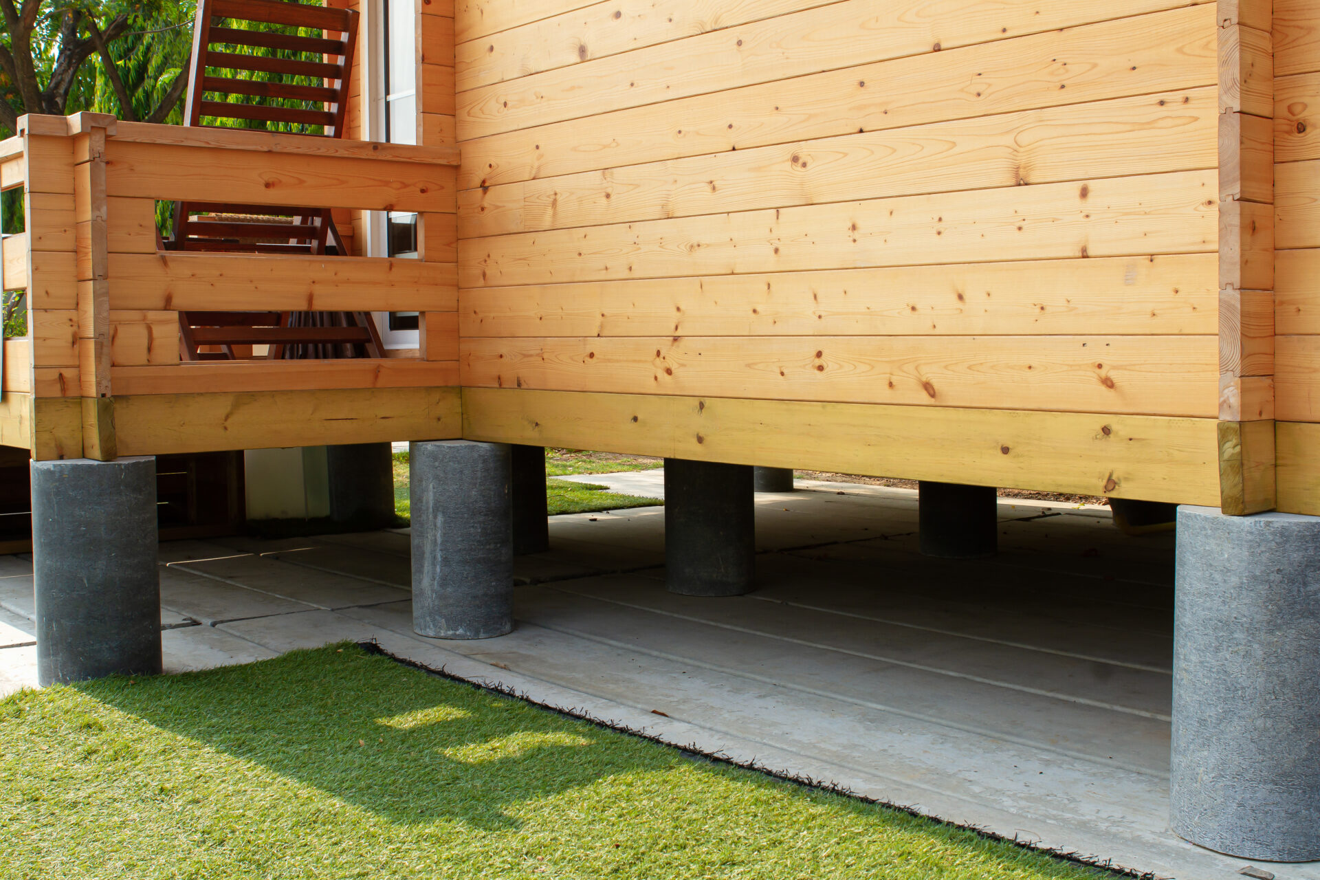 4 Mobile Home Supports RV Owners Need for Stability Habitatista
