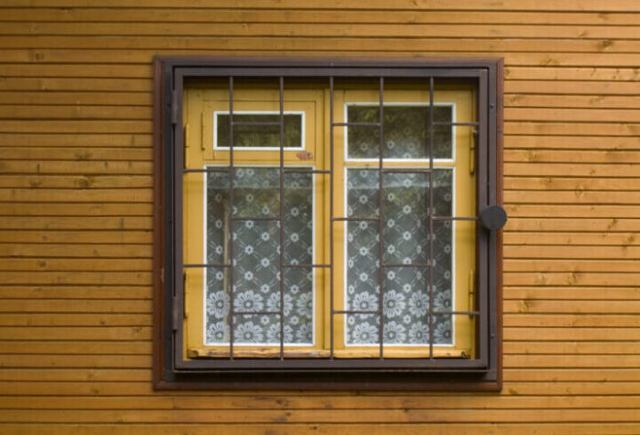 enhancing mobile home window aesthetics