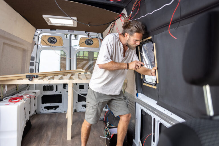 8 Top RV Customization Preferences for Road Warriors