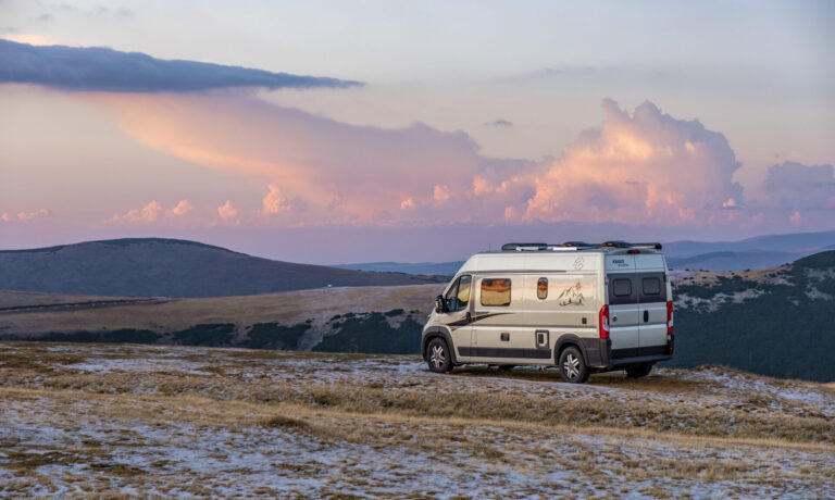 10 Essential Tips for RV Weatherproofing Success