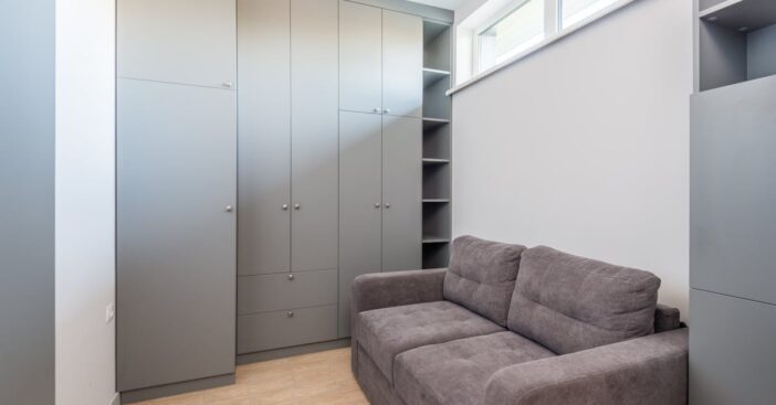 Picture of 13 Multi-Functional Storage Furniture for Small Spaces That Transform Your Home - Habitatista