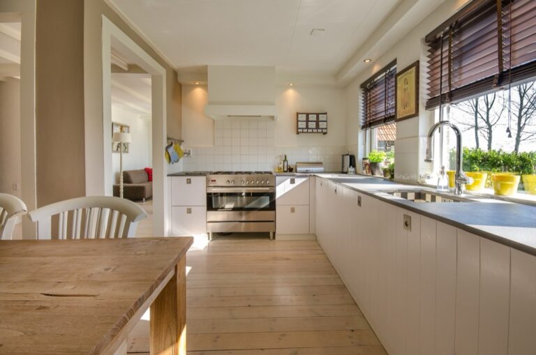 11 Creative Cabinetry Ideas for Tiny Living That Maximize Every Inch