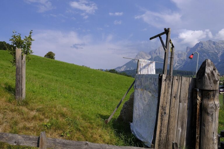 10 Best Portable Shower Stalls for RV Camping That Enhance Comfort