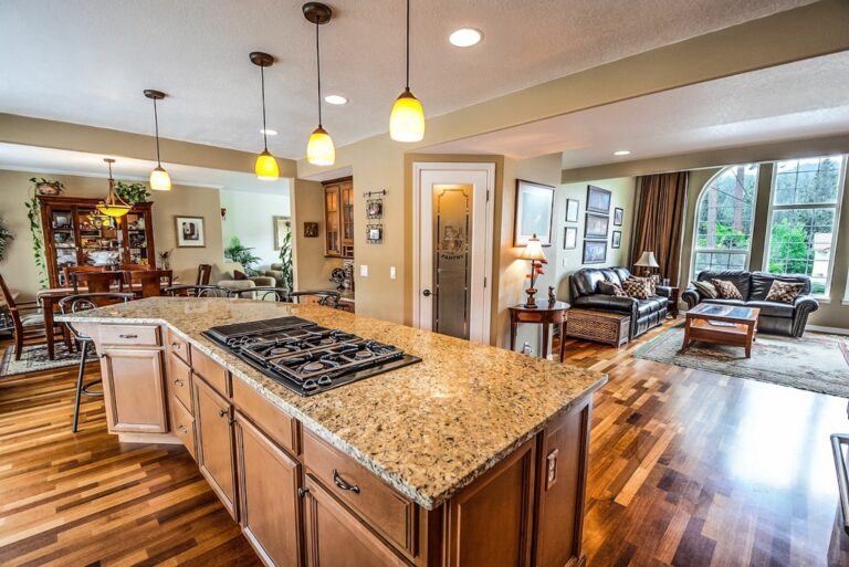 11 Energy Efficient Appliances for Tiny Homes That Slash Power Bills