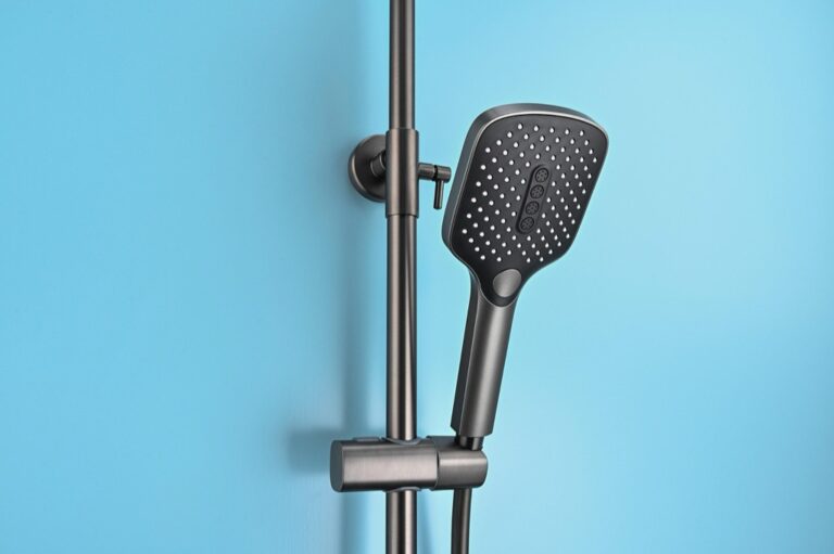 12 Best RV Shower Caddies for Small Bathrooms That Maximize Every Inch