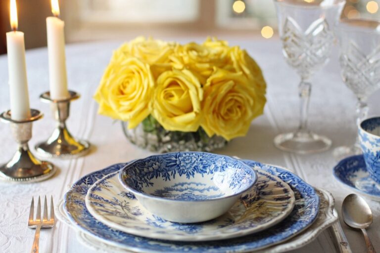 10 Best Compact Dish Sets for Tiny Kitchens That Maximize Every Inch