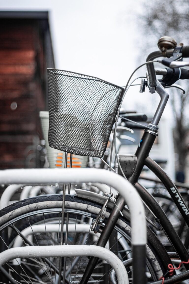12 Best Foldable Bike Racks for RV Travel That Maximize Every Inch