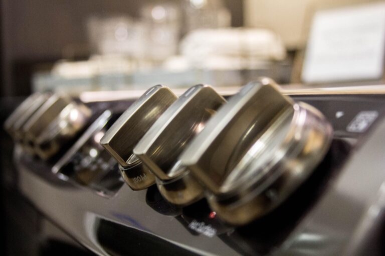 10 Best Quiet Cooktops for RV Living That Maximize Every Inch