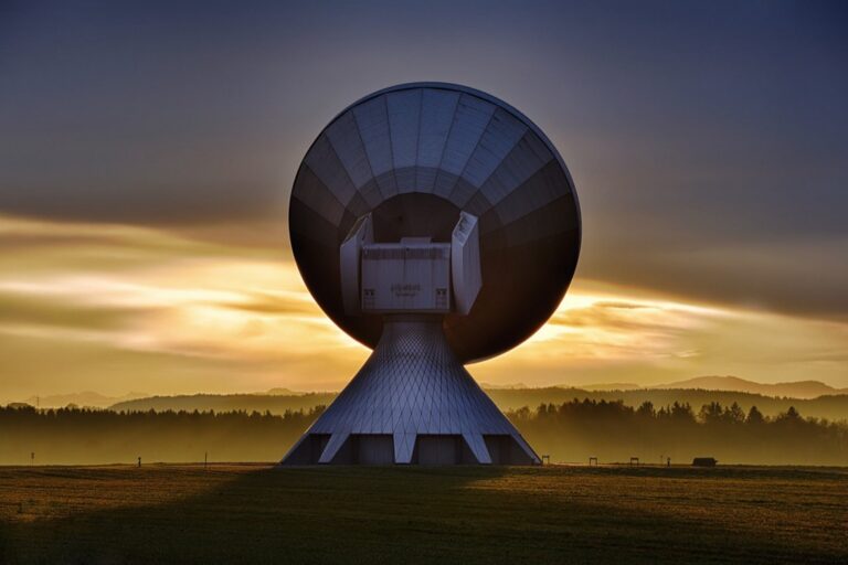 10 Best RV Satellite Dishes for Entertainment That Maximize Every Inch