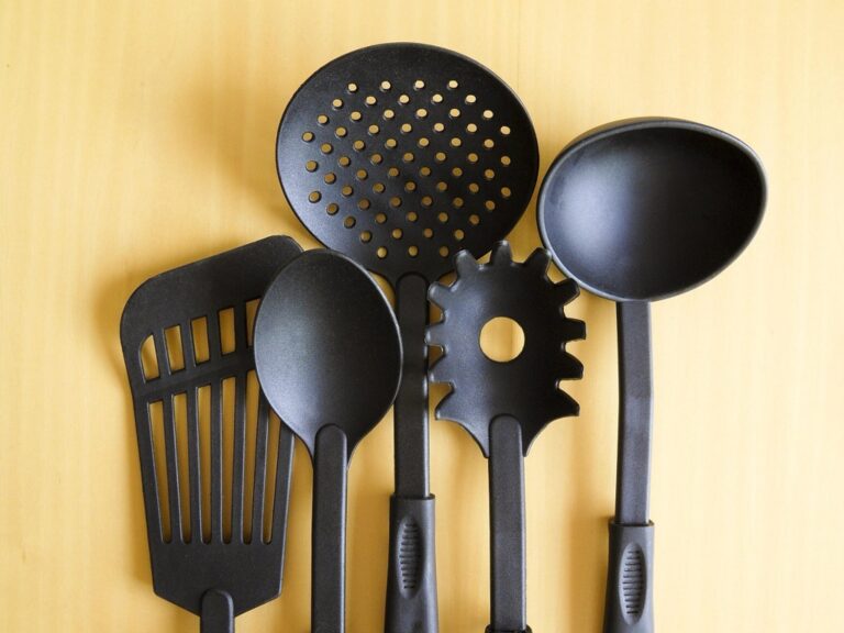 12 Best Essential Kitchen Supplies for RV Life That Maximize Every Inch