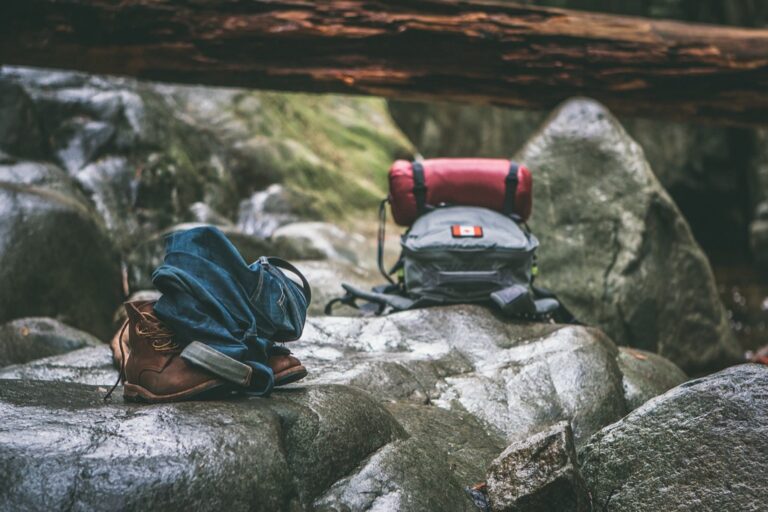 10 Best Outdoor Gear for Camping and Living in Tiny Homes That Maximize Space