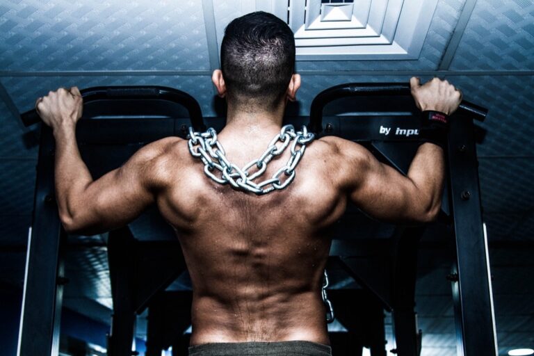 10 Best Pull-Up Bars for Compact Living Environments That Maximize Every Inch