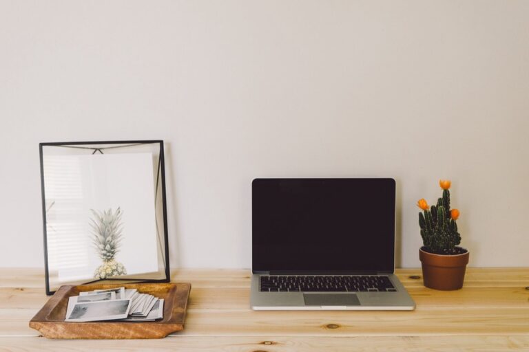 11 Ways to Create a Productive Workspace in Small Spaces – Maximize Every Inch