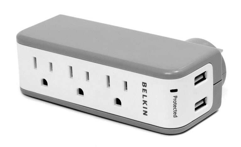 10 Best RV Surge Protectors for Electrical Safety That Nomads Swear By